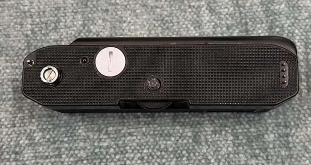 Electronic Power Winder for Canon Model C-1R